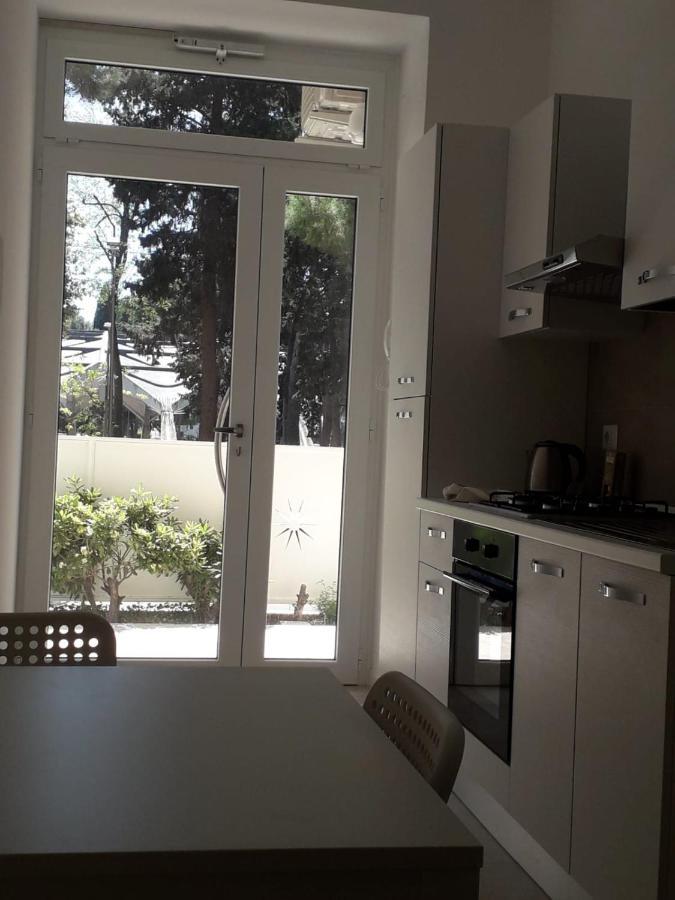 B&B Lido Apartament 10A Civitanova Marche Extérieur photo