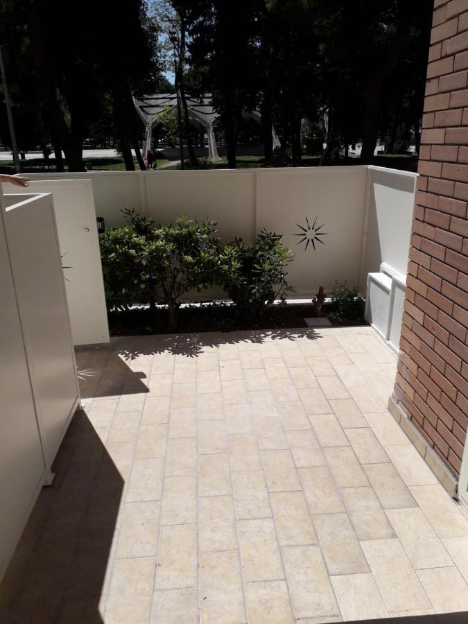 B&B Lido Apartament 10A Civitanova Marche Extérieur photo