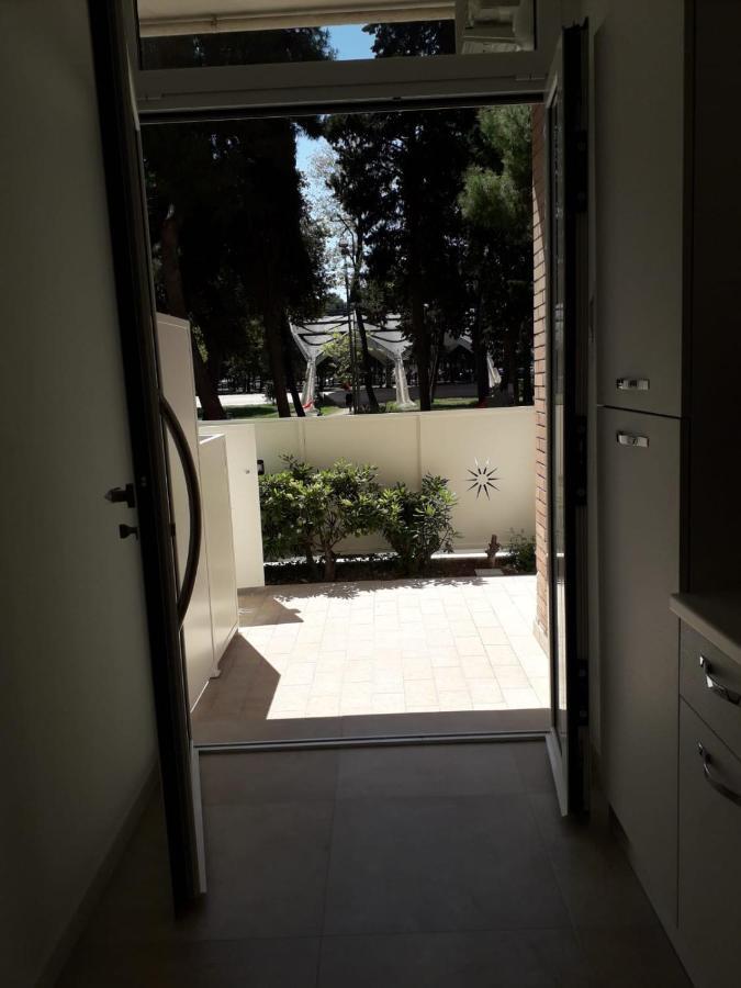 B&B Lido Apartament 10A Civitanova Marche Extérieur photo