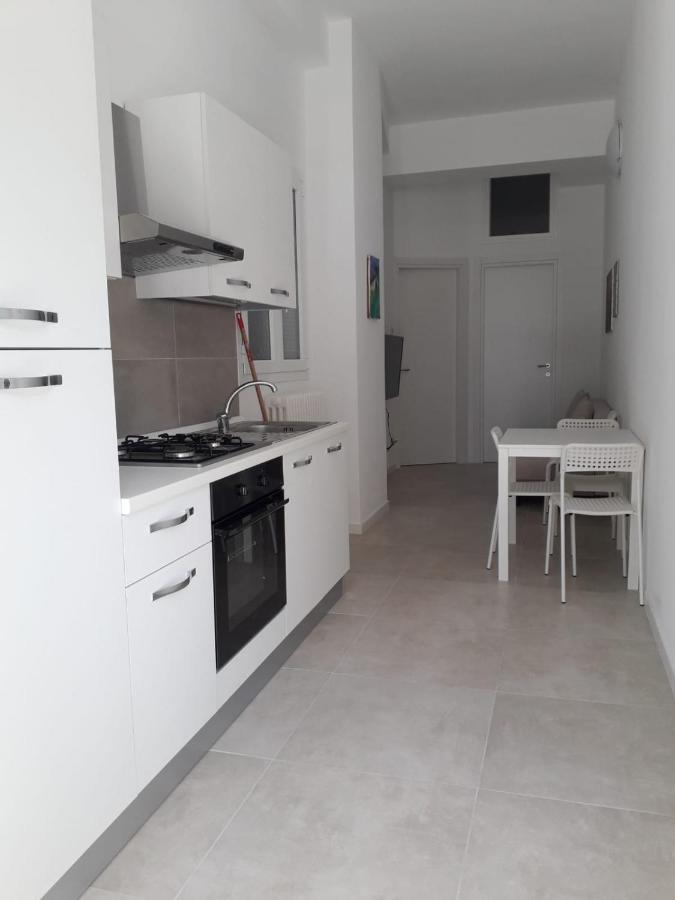 B&B Lido Apartament 10A Civitanova Marche Extérieur photo