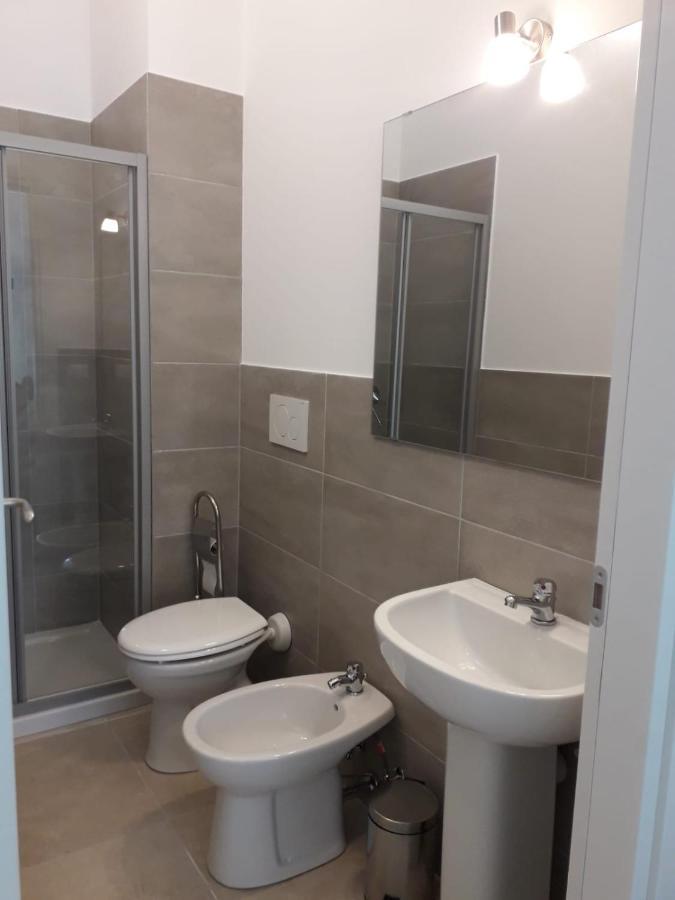 B&B Lido Apartament 10A Civitanova Marche Extérieur photo