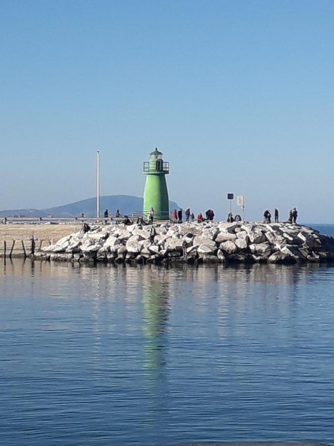 B&B Lido Apartament 10A Civitanova Marche Extérieur photo