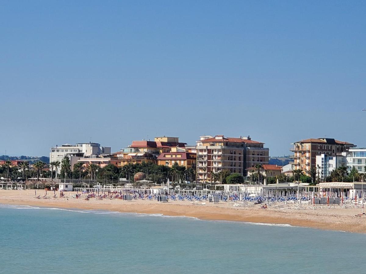 B&B Lido Apartament 10A Civitanova Marche Extérieur photo