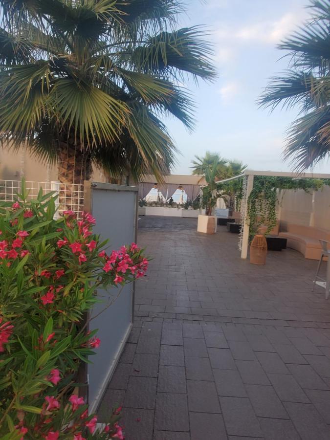 B&B Lido Apartament 10A Civitanova Marche Extérieur photo