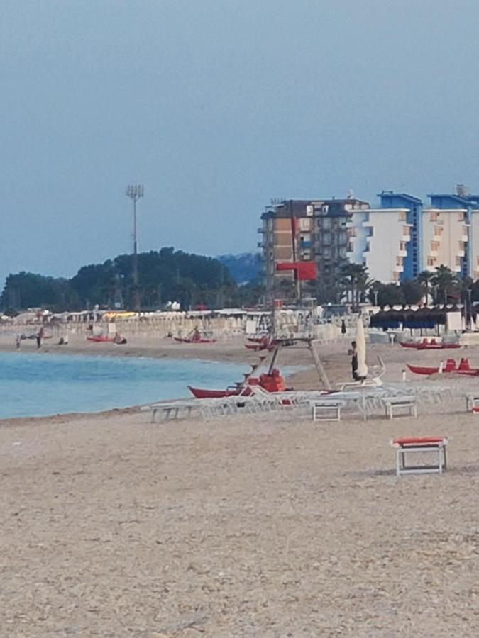 B&B Lido Apartament 10A Civitanova Marche Extérieur photo