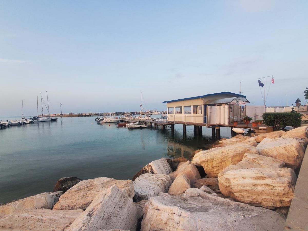 B&B Lido Apartament 10A Civitanova Marche Extérieur photo