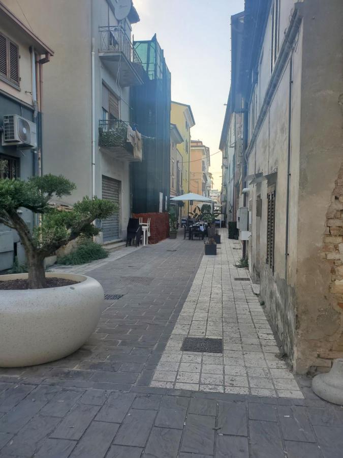 B&B Lido Apartament 10A Civitanova Marche Extérieur photo