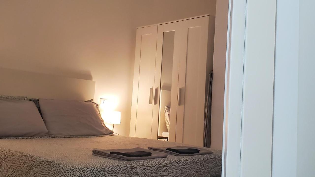 B&B Lido Apartament 10A Civitanova Marche Extérieur photo