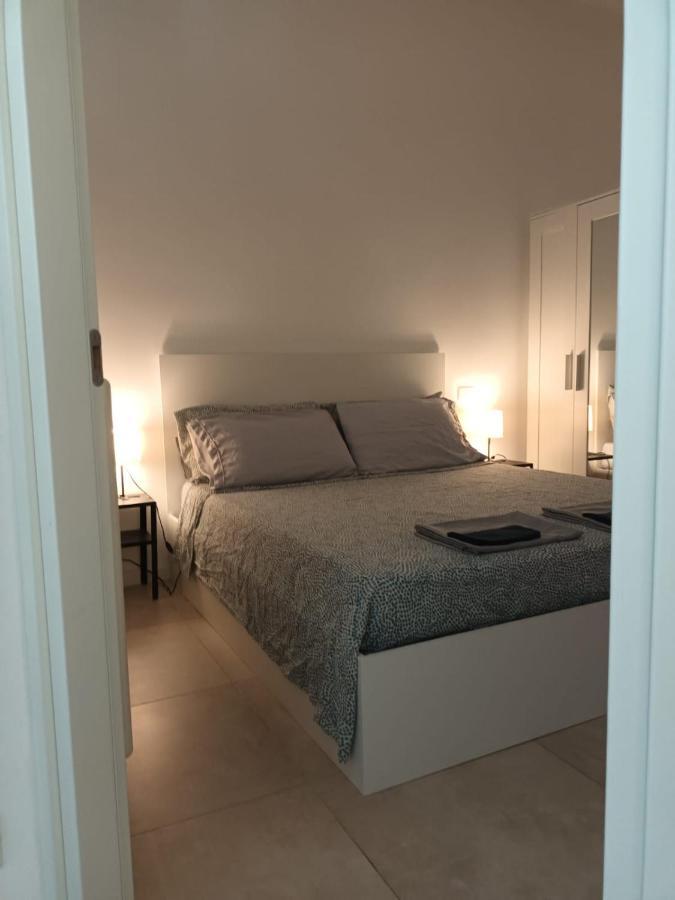 B&B Lido Apartament 10A Civitanova Marche Extérieur photo