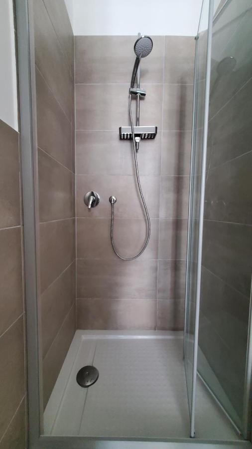 B&B Lido Apartament 10A Civitanova Marche Extérieur photo