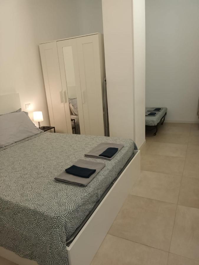 B&B Lido Apartament 10A Civitanova Marche Extérieur photo