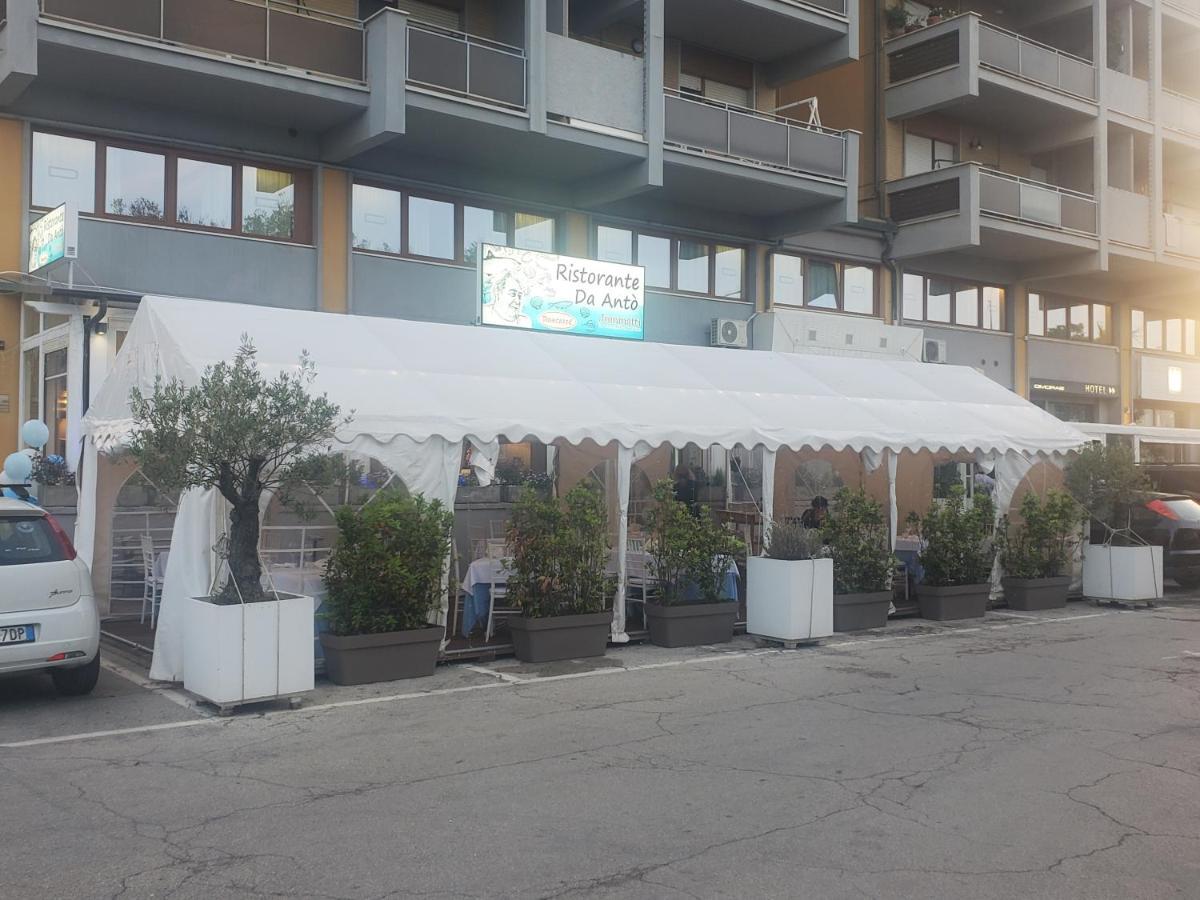 B&B Lido Apartament 10A Civitanova Marche Extérieur photo