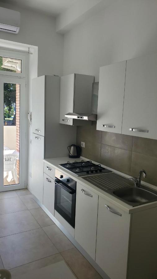 B&B Lido Apartament 10A Civitanova Marche Extérieur photo