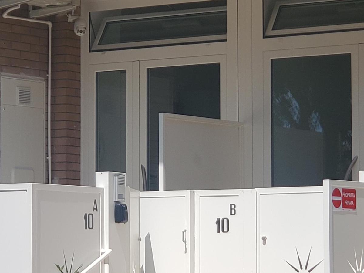 B&B Lido Apartament 10A Civitanova Marche Extérieur photo