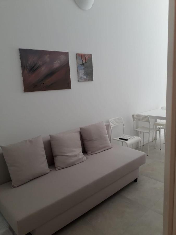 B&B Lido Apartament 10A Civitanova Marche Extérieur photo