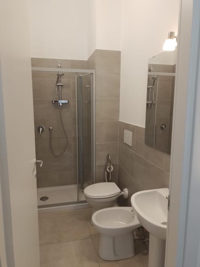 B&B Lido Apartament 10A Civitanova Marche Extérieur photo