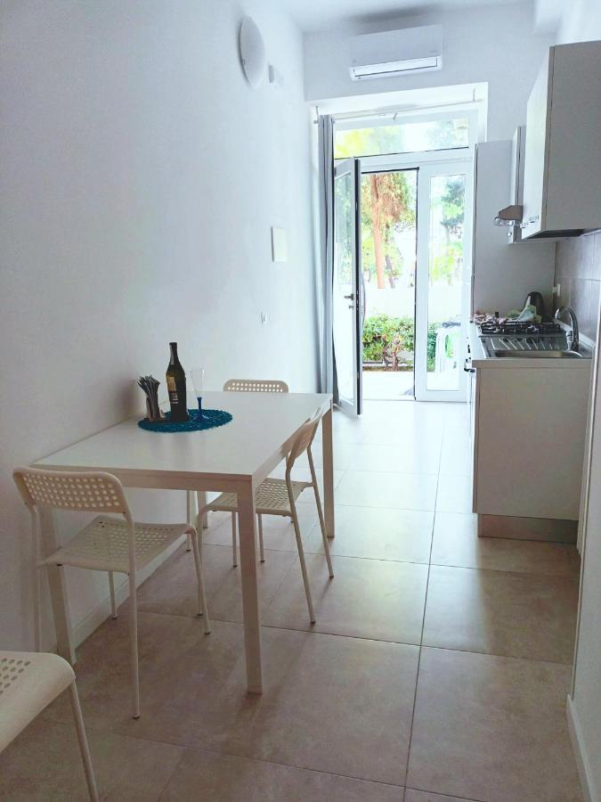 B&B Lido Apartament 10A Civitanova Marche Extérieur photo