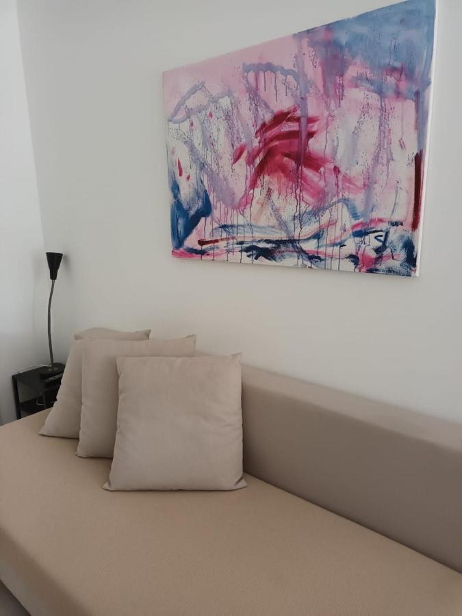 B&B Lido Apartament 10A Civitanova Marche Extérieur photo