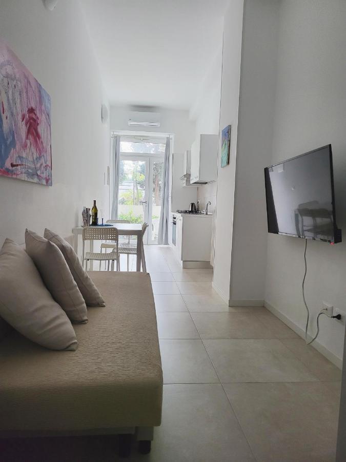 B&B Lido Apartament 10A Civitanova Marche Extérieur photo