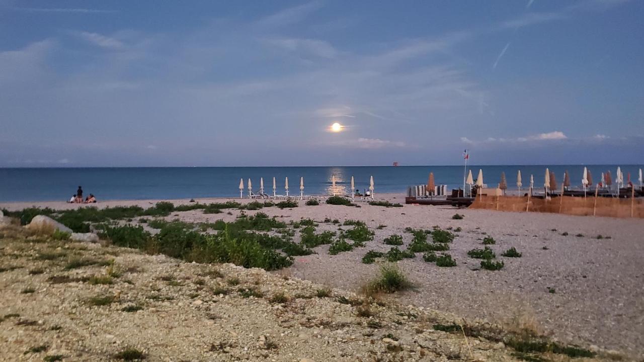 B&B Lido Apartament 10A Civitanova Marche Extérieur photo