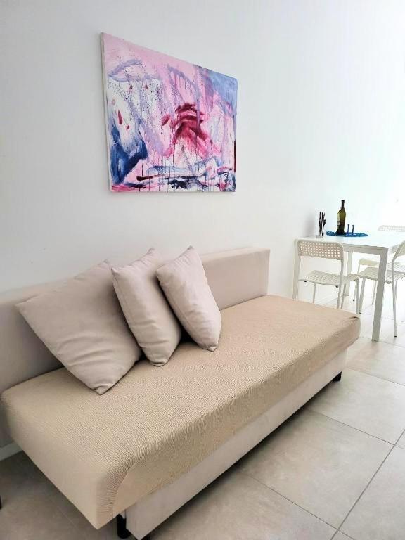 B&B Lido Apartament 10A Civitanova Marche Extérieur photo